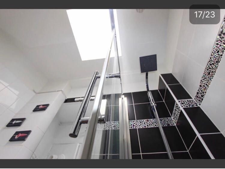 Appartement Petit havre de paix de 27m2 à Montmartre à Paris Extérieur photo